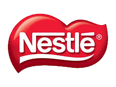 Chocolatinas Nestlé